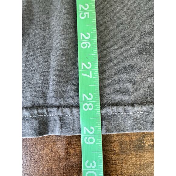 LARCENY BURBON T-SHIRT LIQUOR MENS XL BARTENDING TEE GRAPHIC Cotton Comfort Bar - Picture 5 of 5